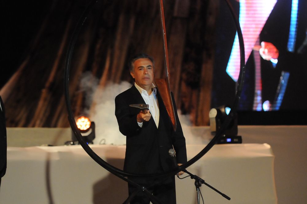 Foto: Horacio Rodríguez&nbsp;