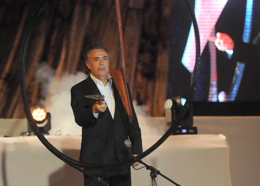 Foto: Horacio Rodríguez / Diario UNO.