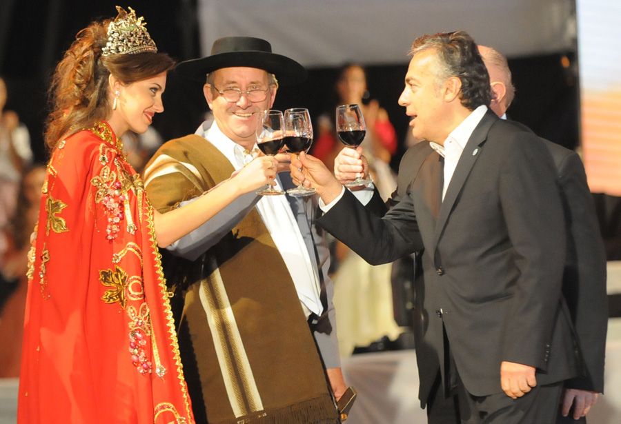 Foto: Horacio Rodríguez / Diario UNO.