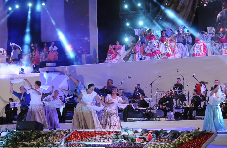 Foto: Horacio Rodríguez / Diario UNO.