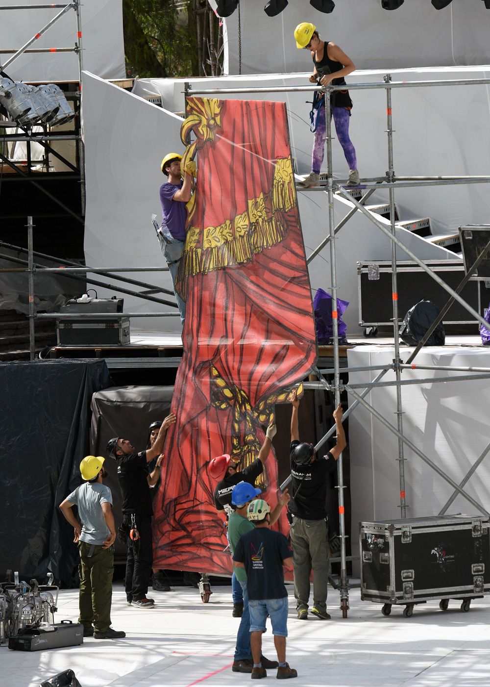 Foto: Nicolás Bordón / Diario UNO.