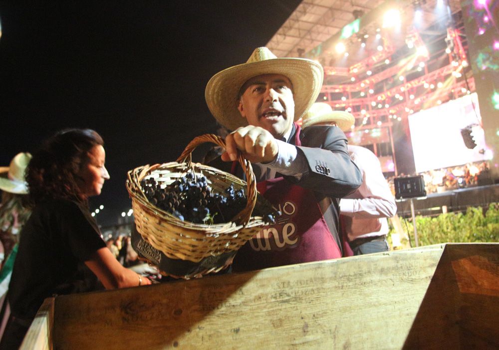 Foto: Nicolás Galuya / Diario UNO.