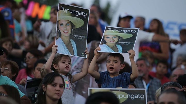 Foto: Prensa Gobierno de Mendoza