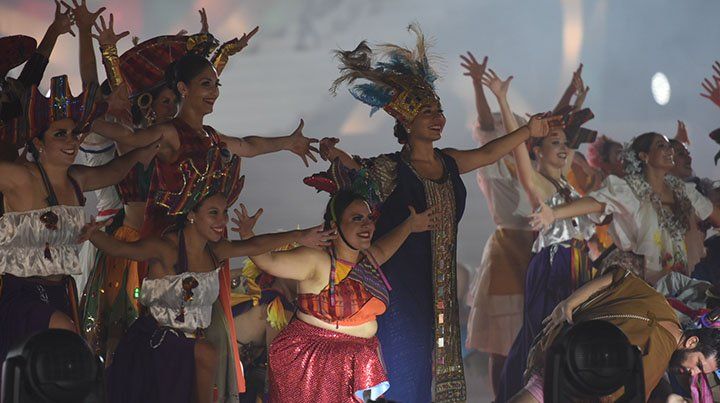 Foto: Horacio Altamirano / Diario UNO