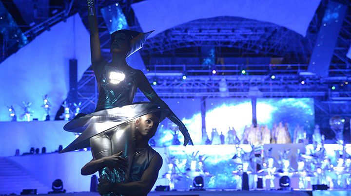 Foto: Prensa Gobierno de Mendoza