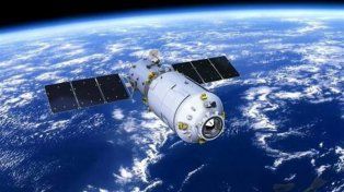 Foto: CHINA MANNED SPACE AGENCY