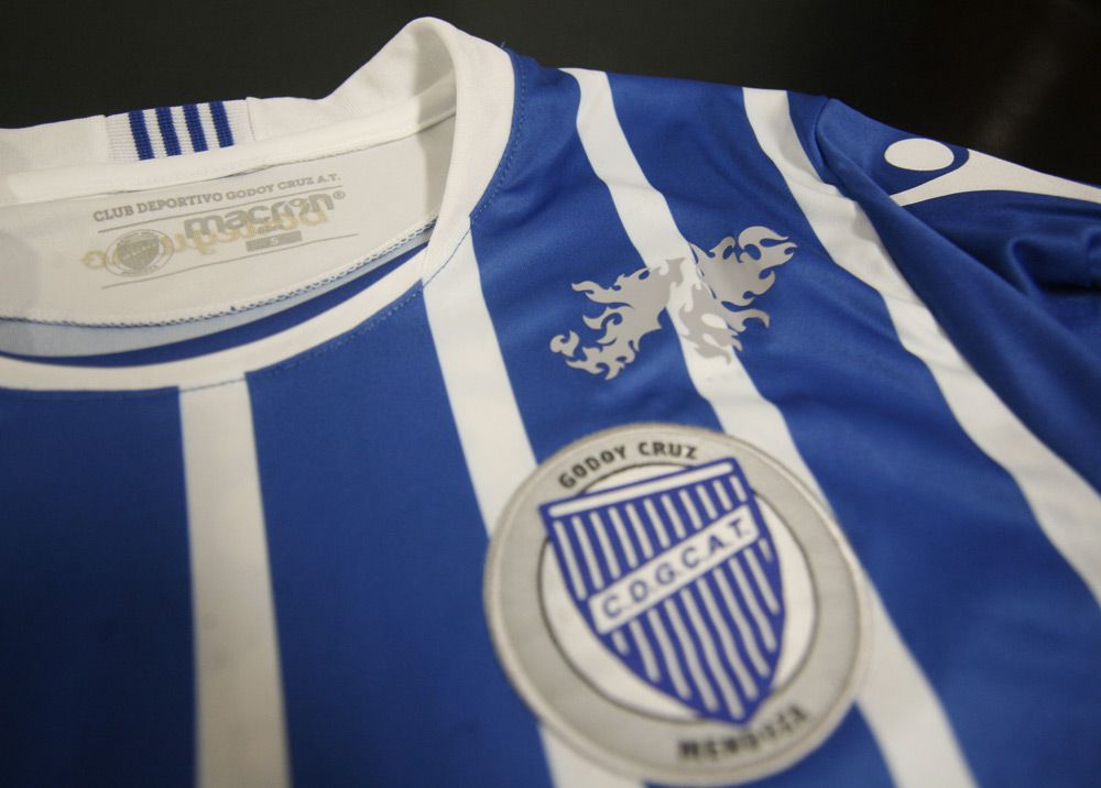 Foto: Fernando Martínez / Diario UNO.