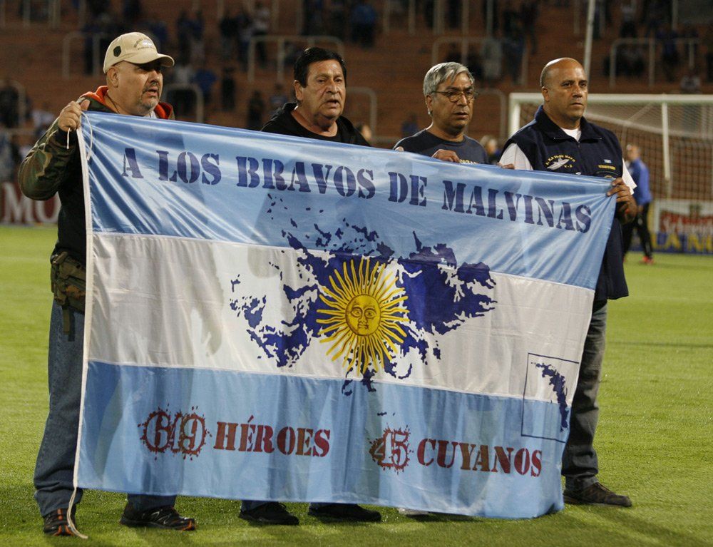 Foto: Fernando Martínez / Diario UNO.