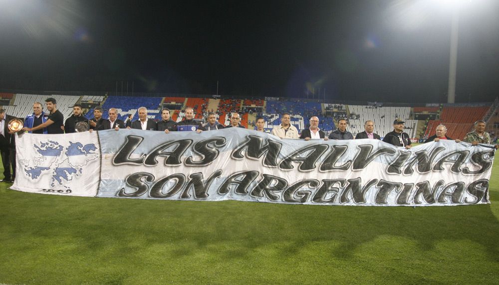 Foto: Fernando Martínez / Diario UNO.