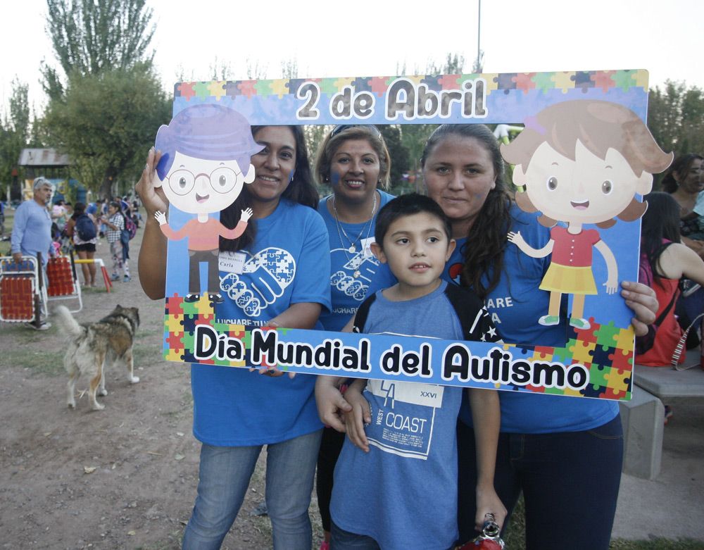 Foto: Fernando Martínez / Diario UNO.