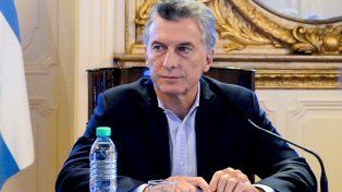 Foto: Noticias Argentinas.