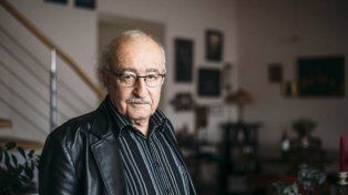 Juraj Herz tenía 83 años.
