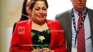 Foto: AP