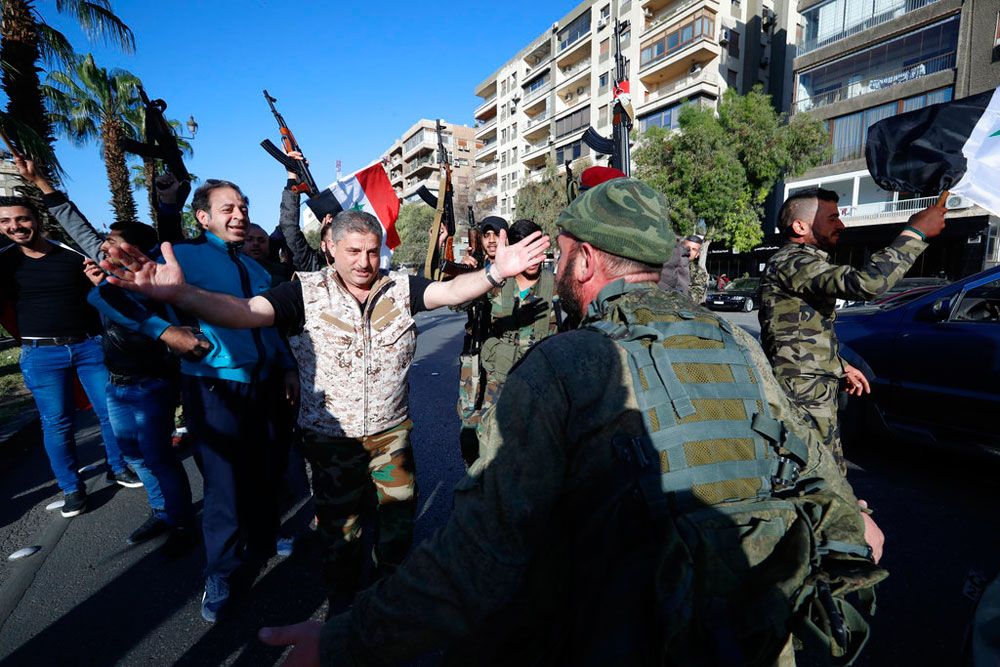 Foto: AP