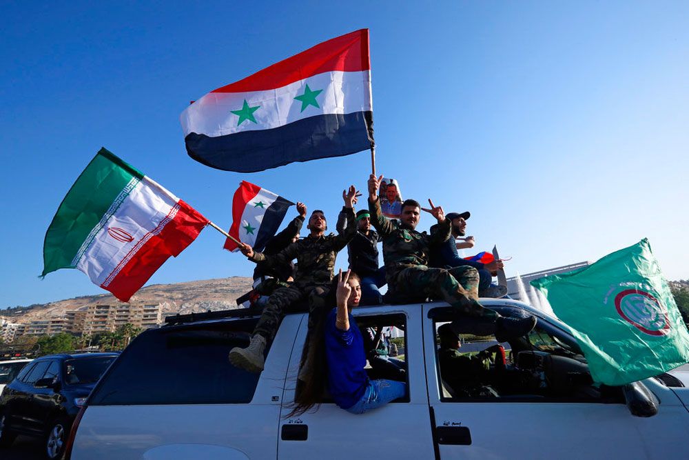 Foto: AP