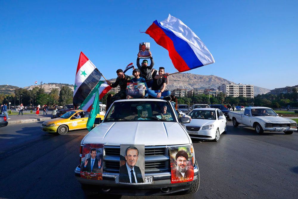 Foto: AP