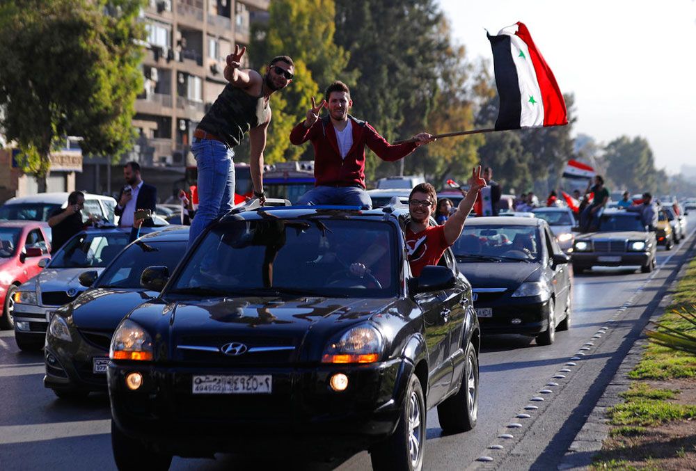 Foto: AP