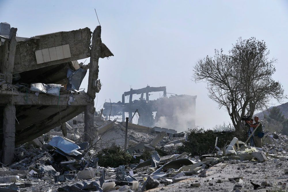 Foto: AP
