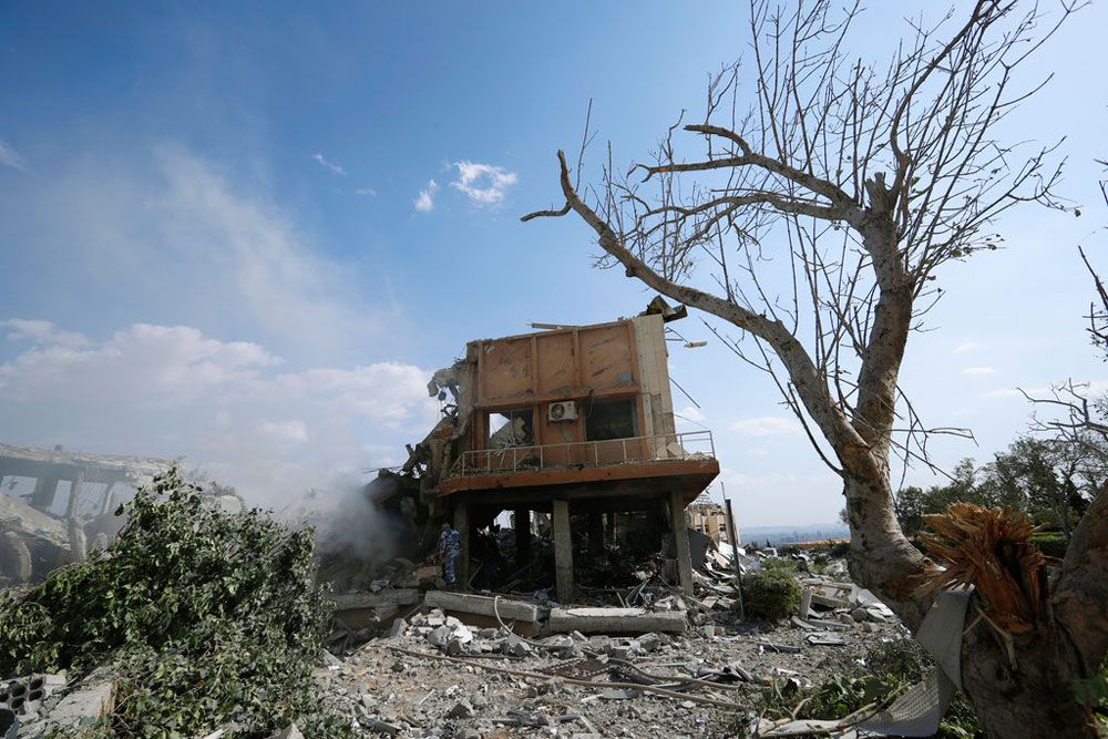 Foto: AP
