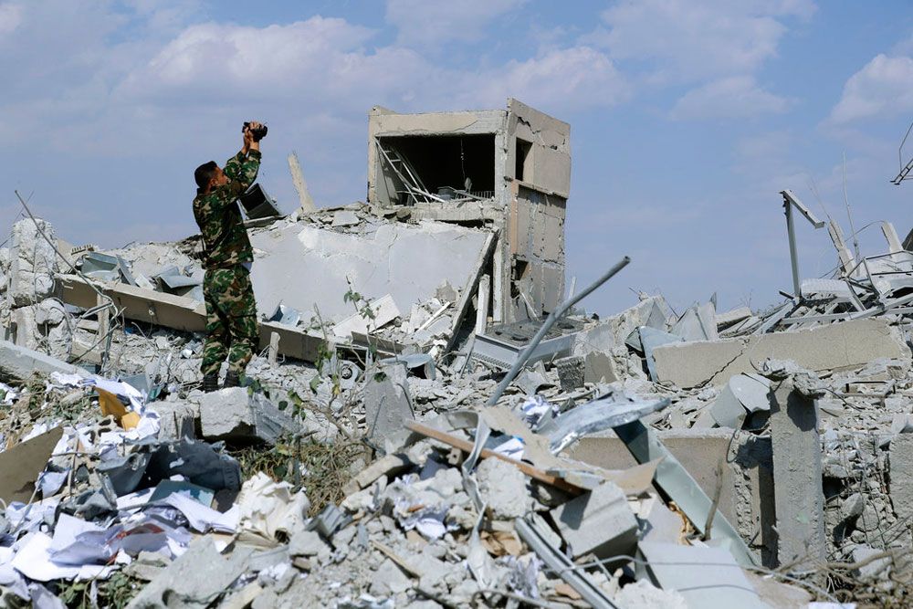 Foto: AP