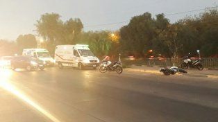 Foto: Gentileza Pablo Gamba.