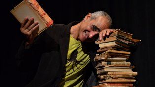 Foto: Gentileza Argot Prensa.