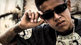 Christian Omar N .