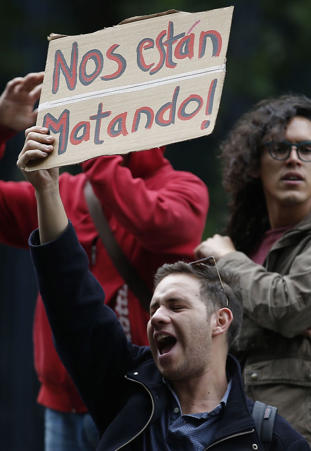 Foto: AP