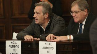 Foto: Horacio Altamirano / Diario UNO.&nbsp;