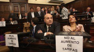 Foto: Horacio Altamirano / Diario UNO.&nbsp;