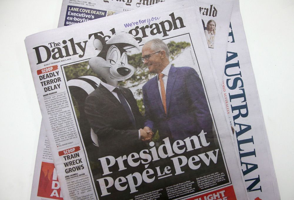 Foto: AP