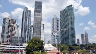 Paraísos fiscales. Buscan acuerdos para intercambiar información. Foto: NA.&nbsp;
