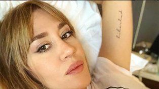 Jimena Barón. Jimena Barón.
