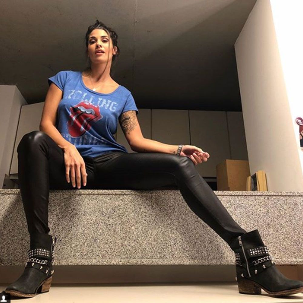 Ivana Nadal.