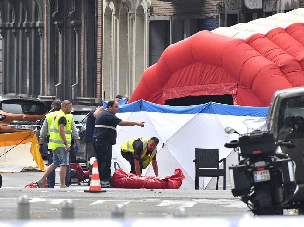 Foto: AP.