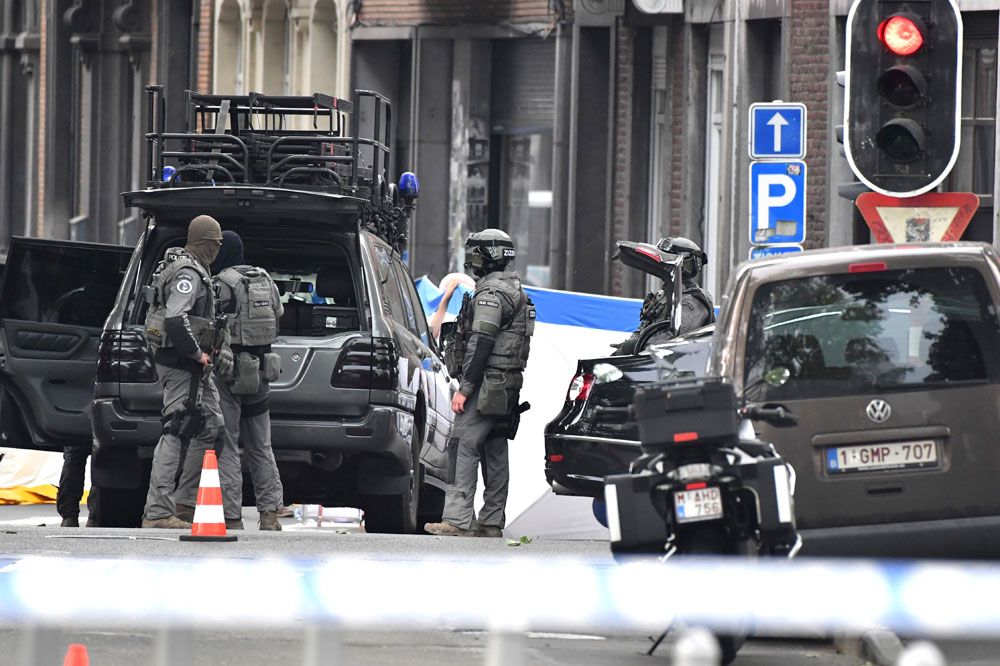 Foto: AP.