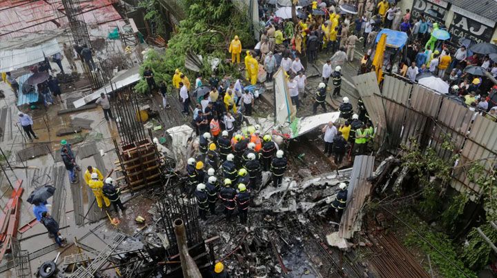 Foto: AP
