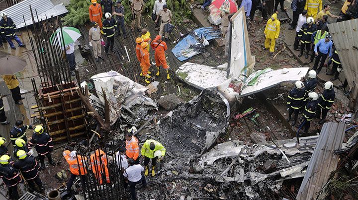 Foto: AP