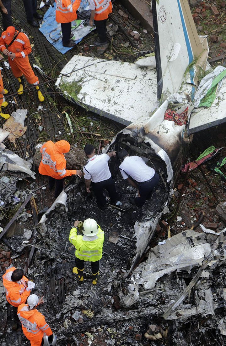 Foto: AP