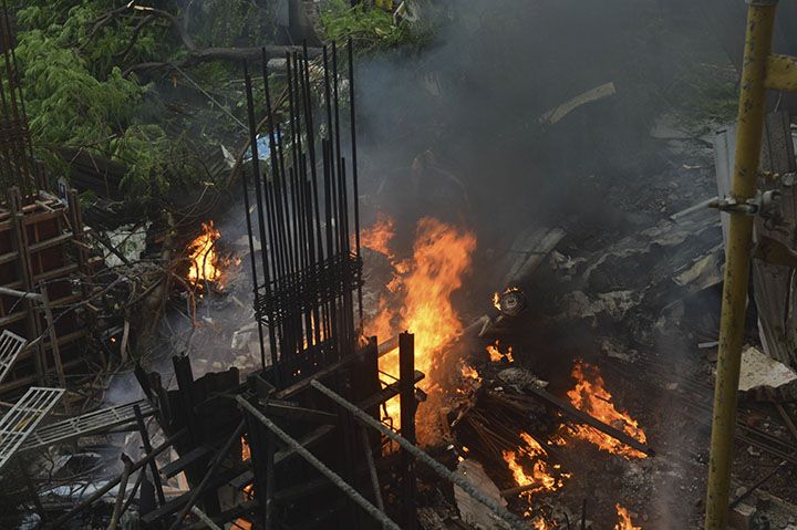 Foto: AP