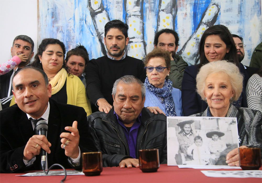 Foto: Noticias Argentinas.