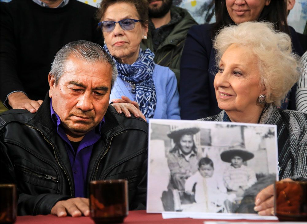 Foto: Noticias Argentinas.