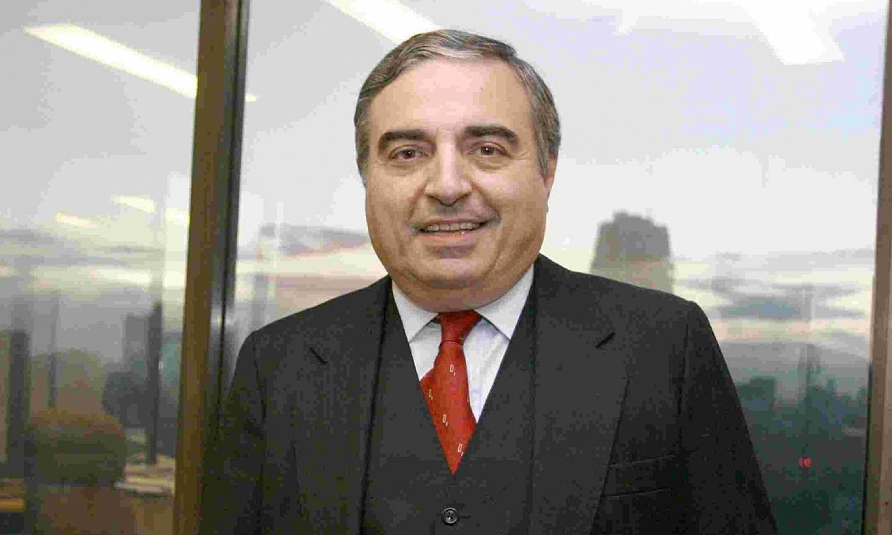 Francisco Valenti