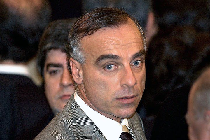Claudio Uberti