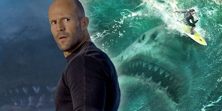 megalodon pelicula 2018