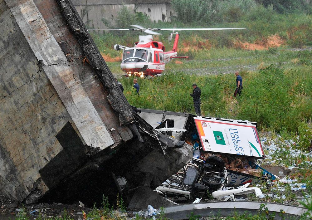Foto: AP.