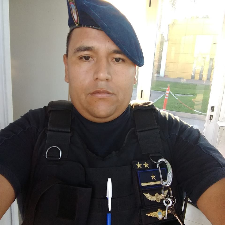 El policía de Tunuyán que cobraba por alertar al líder de una banda narco sobre allanamientos.