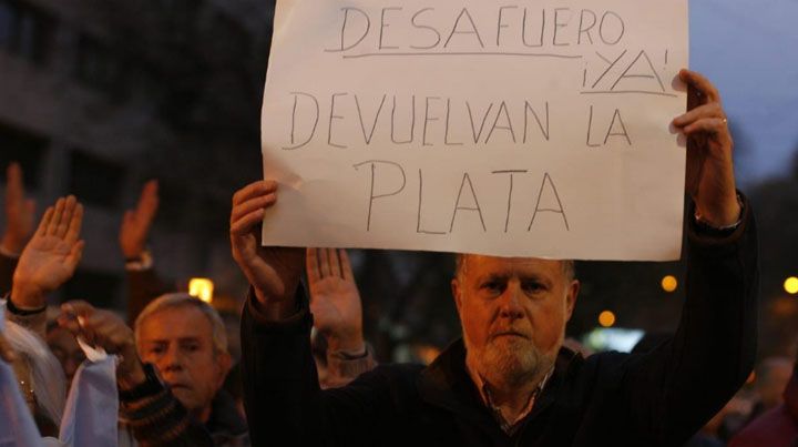 Foto: Fernando Martínez / Diario UNO