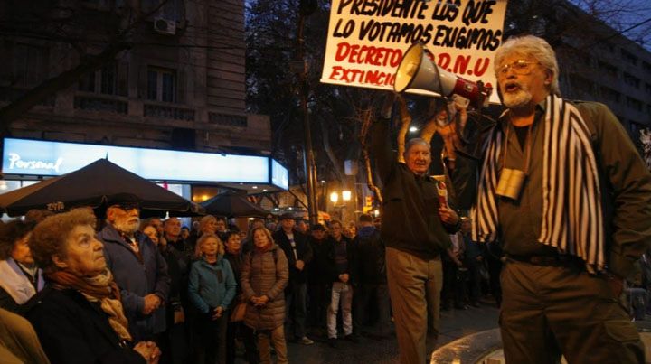 Foto: Fernando Martínez / Diario UNO