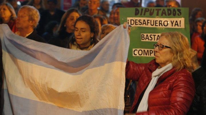 Foto: Fernando Martínez / Diario UNO